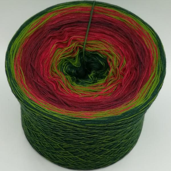 (ab 0,016€/Meter) *B* Rosengarten M+G